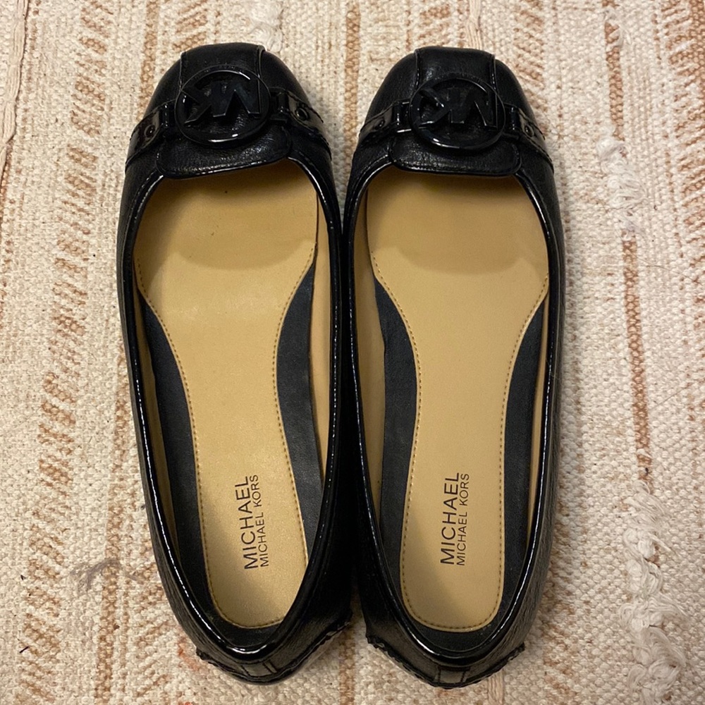 Michael Kors Flats